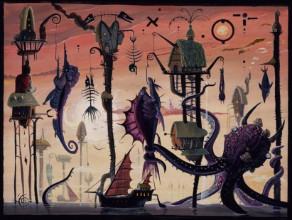 GIVE ME BACK MY BABY